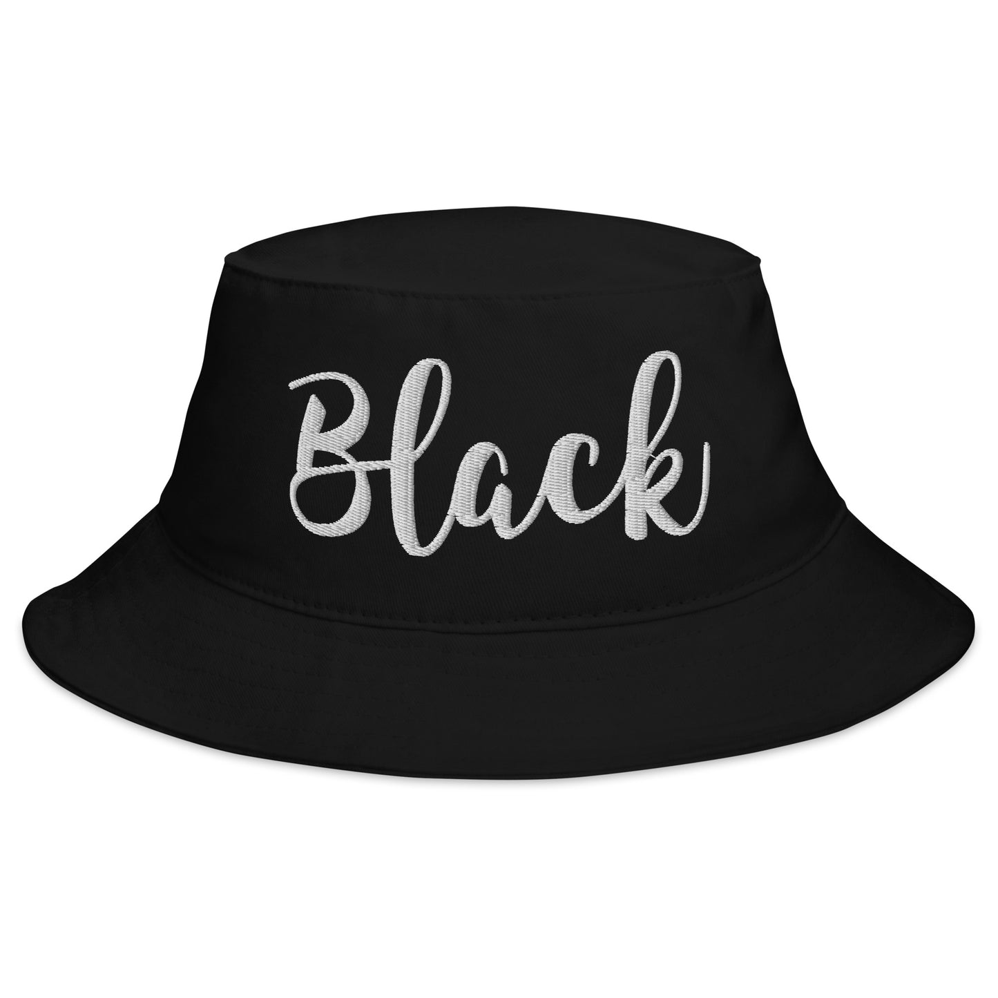 Bucket Hat